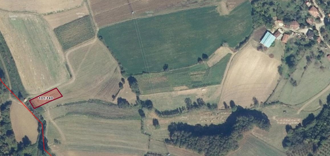 SAKARYA KAYNARCA UĞURLU DA 721 M² TARLAMIZ SATILIKTIR. - SAKARYA KAYNARCA fotoğraf 4